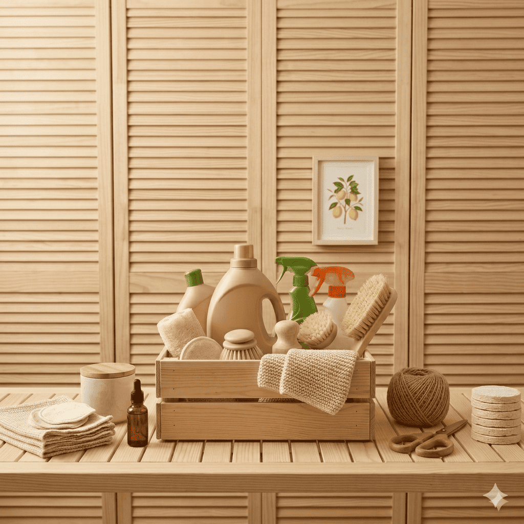 amazon PPC kitchen and household portfolio
