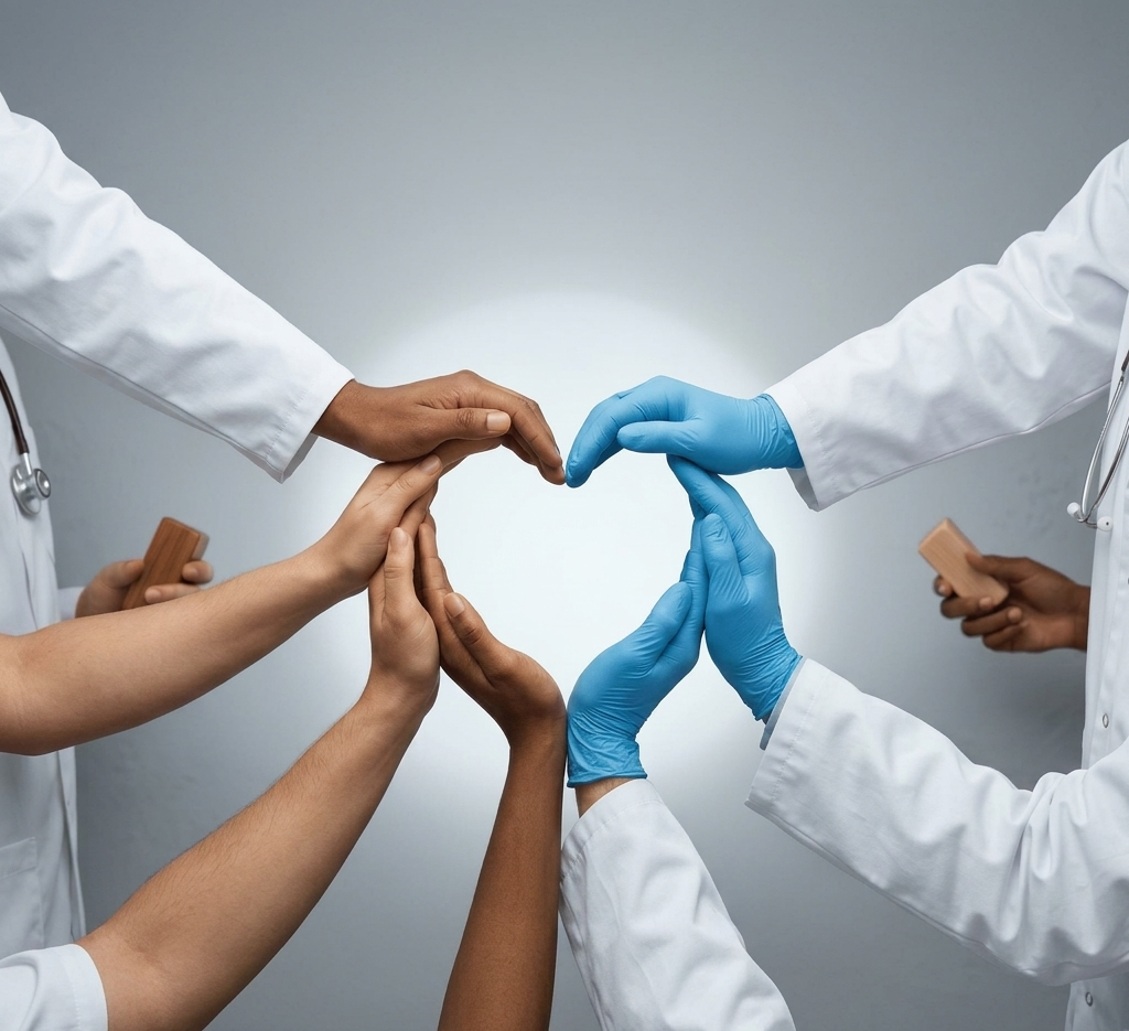 Multi-Location Healthcare Clinic