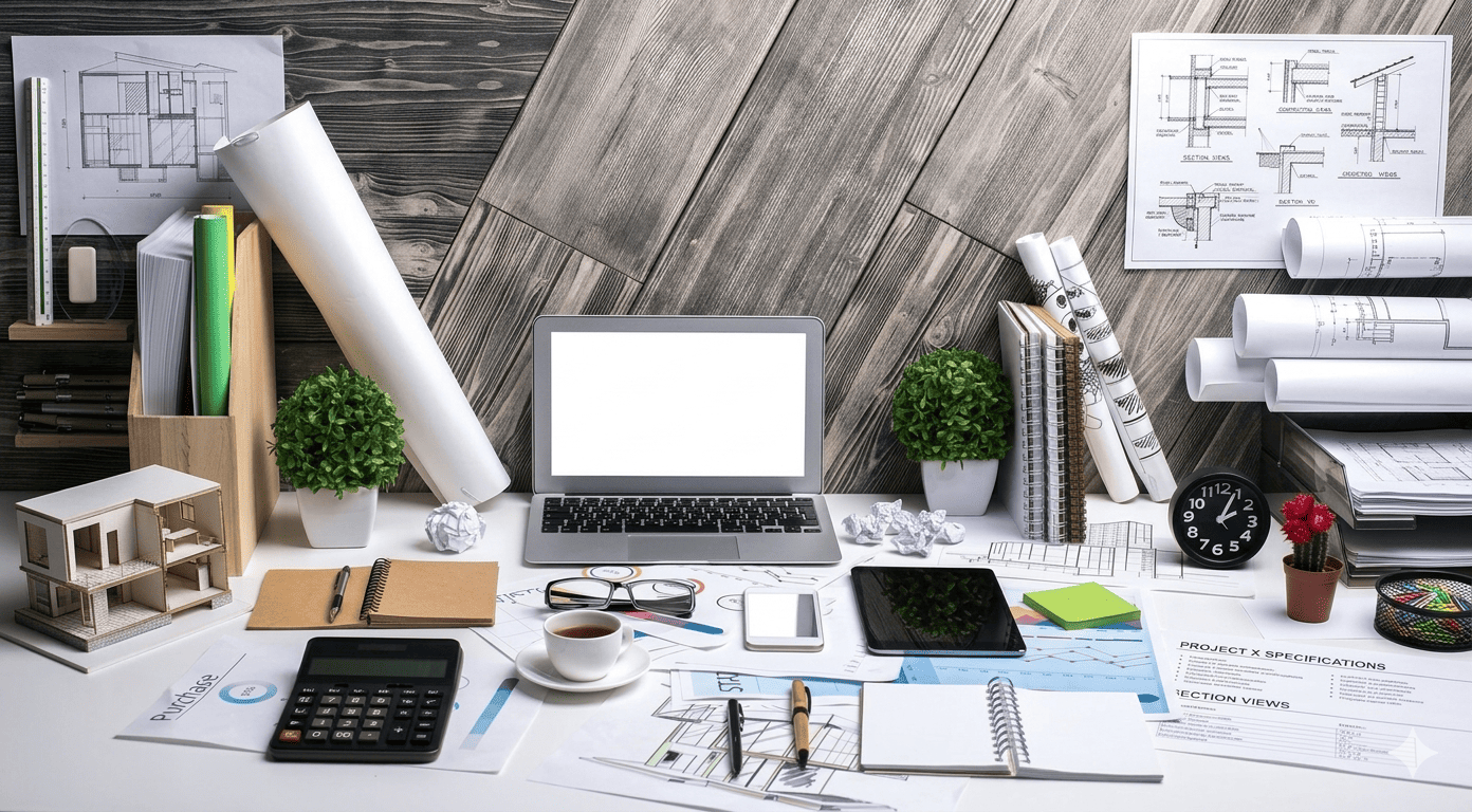 Office Supplies Brand Growth Header