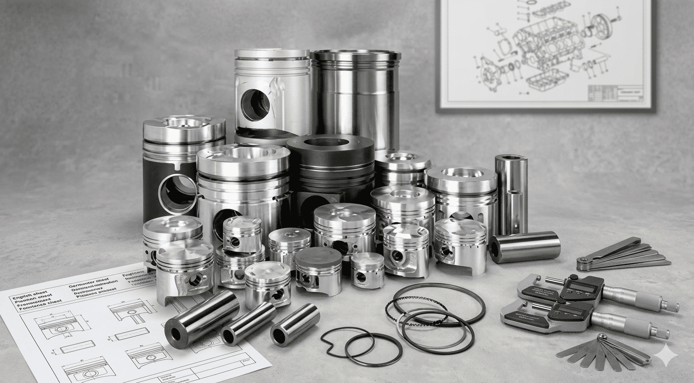 Truck Accessories Brand Growth Header