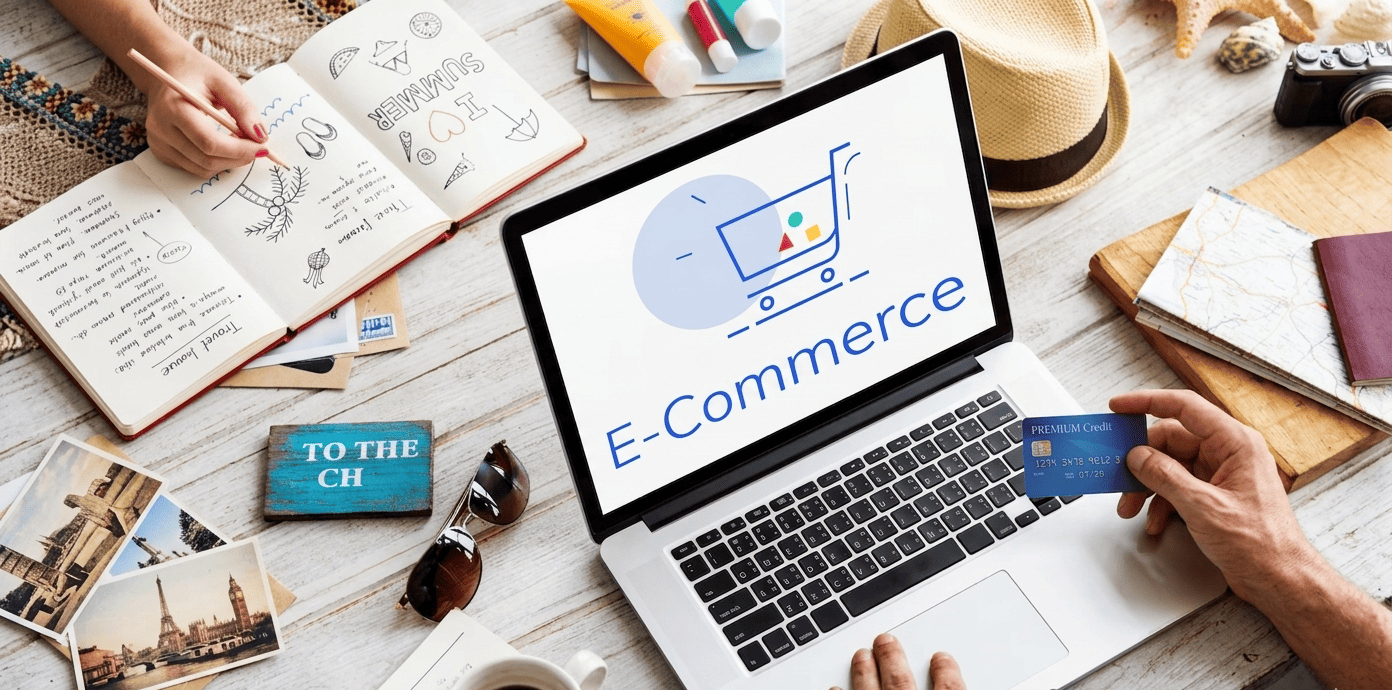 eCommerce Retail Brand