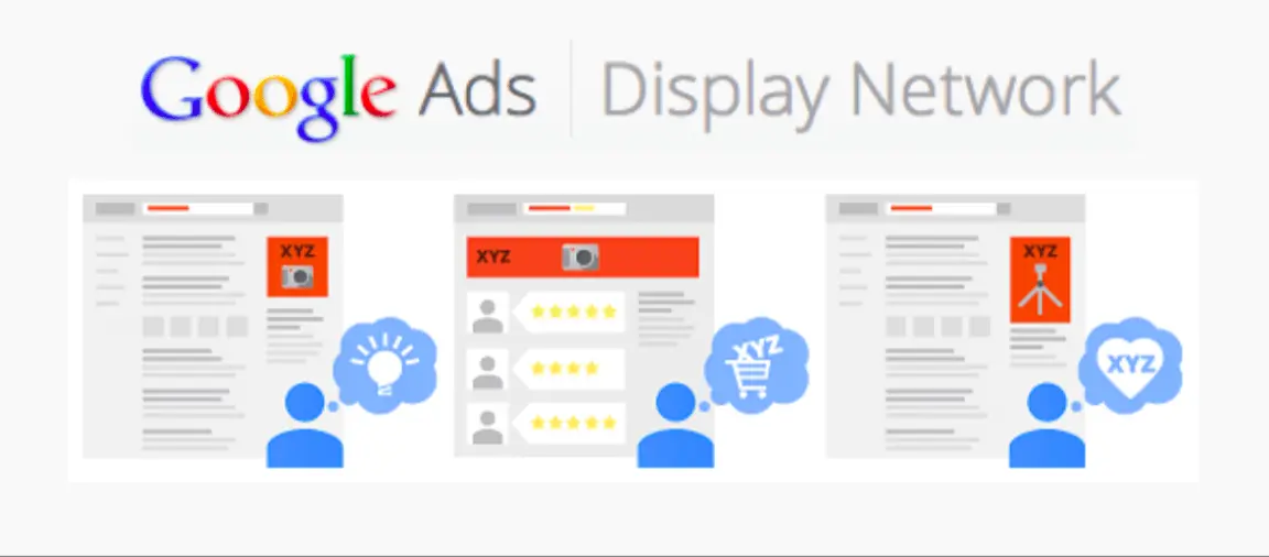 Google Display Ads and Local Campaigns