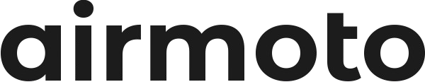 airmoto Amazon Private label brand logo