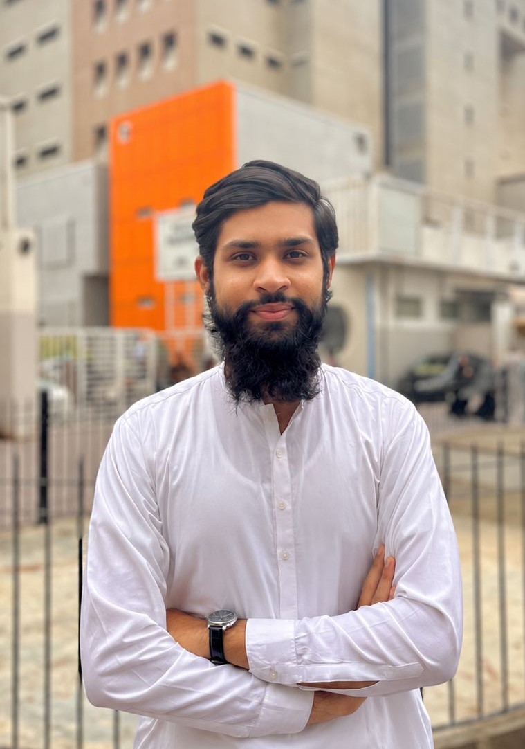 Abdullah Khan